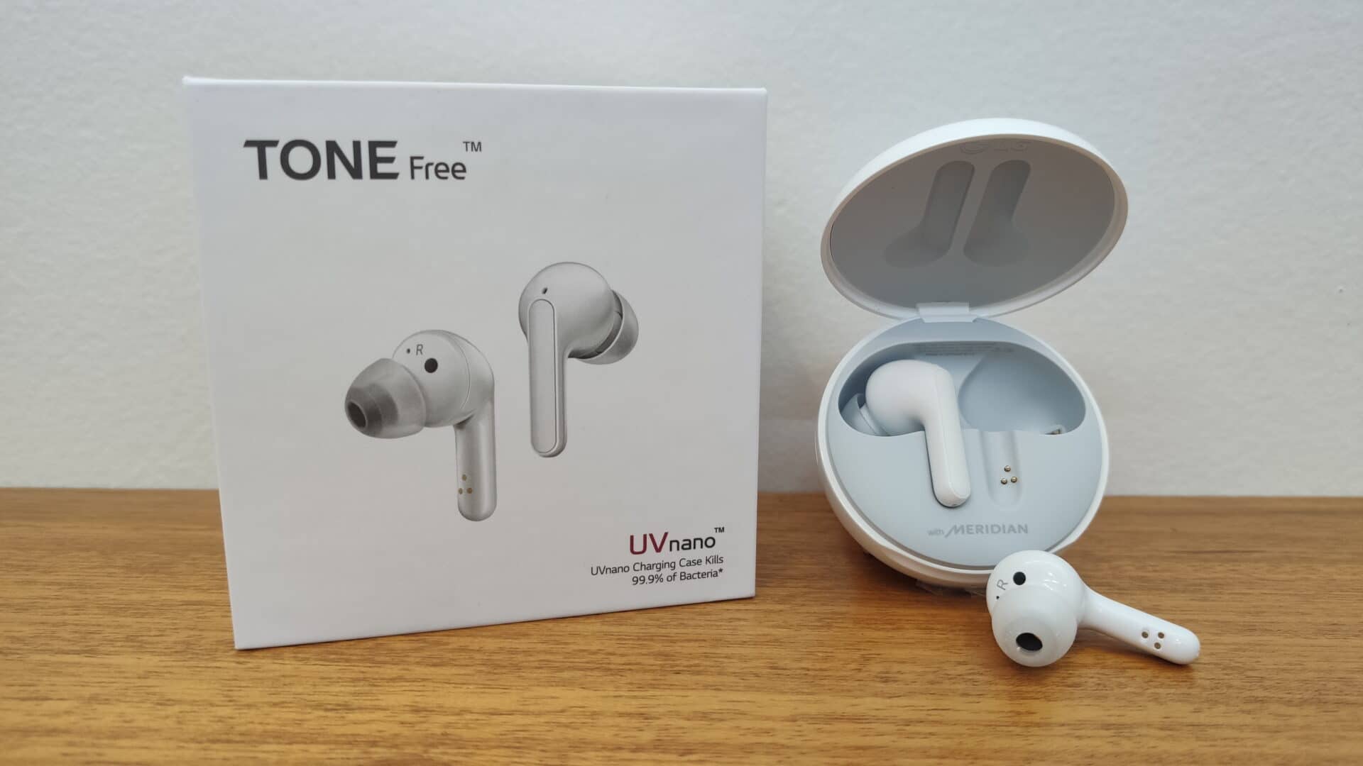 LG Tone Free FN6