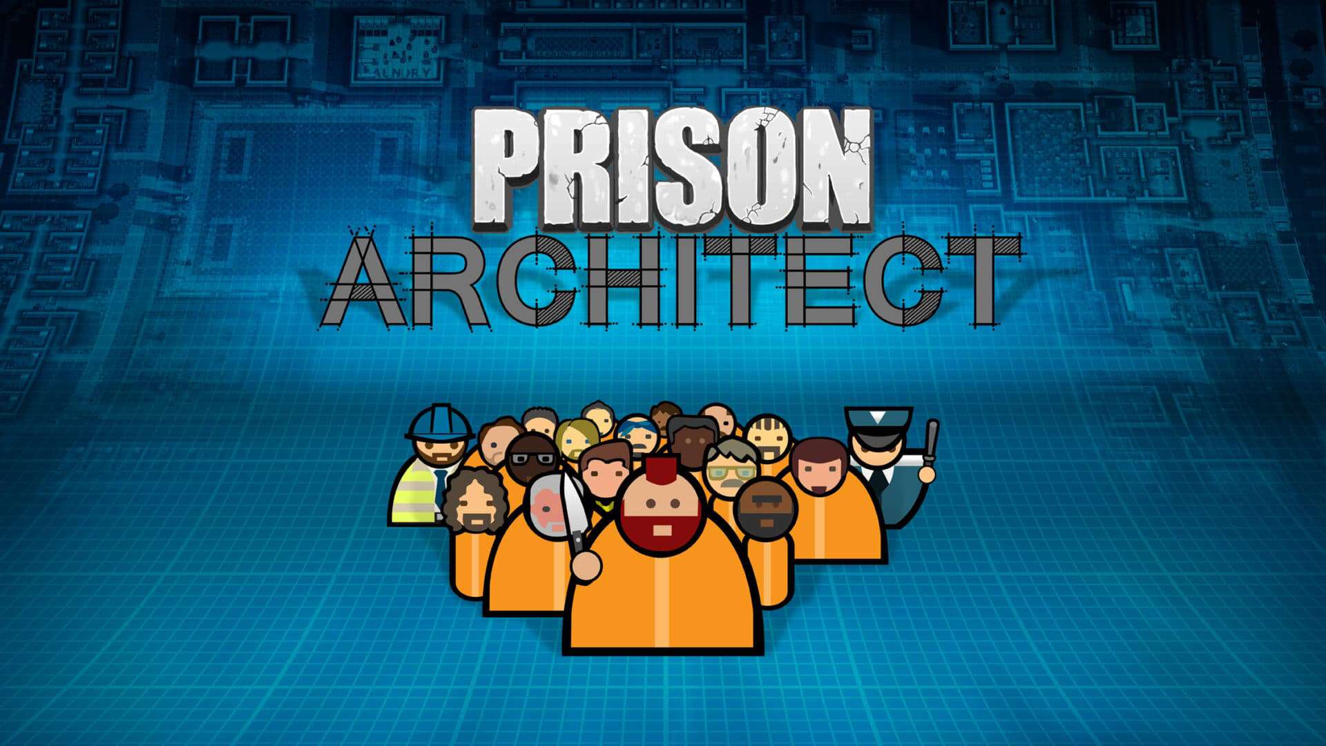 Prison Architect