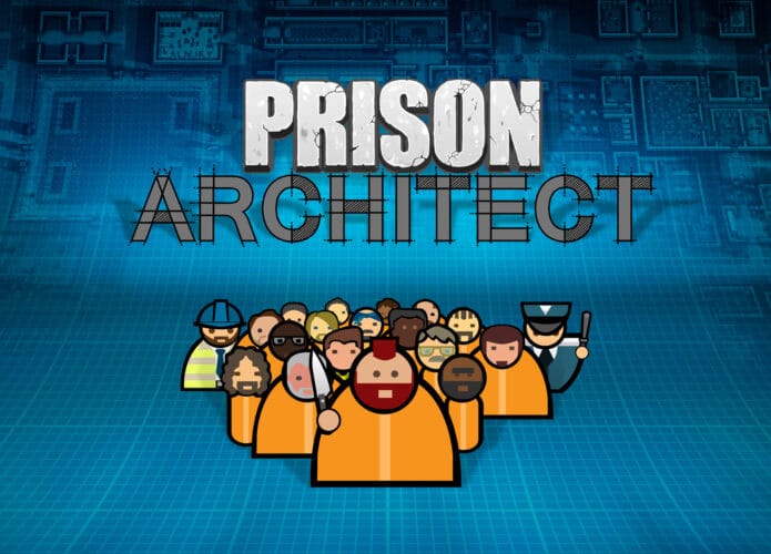 Prison Architect