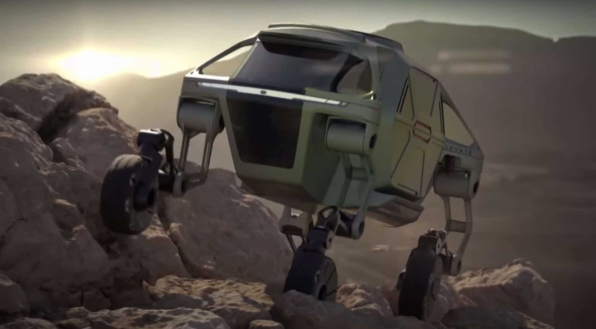 Hyundai compra Boston Dynamics e pode avançar com carro que "anda"