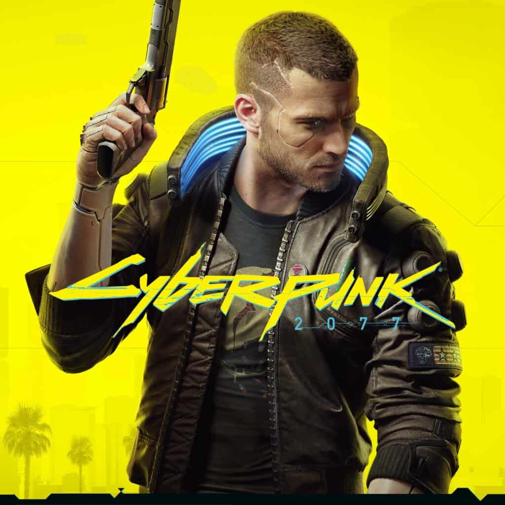 Cyberpunk 2077 pode causar ataques de epilepsia