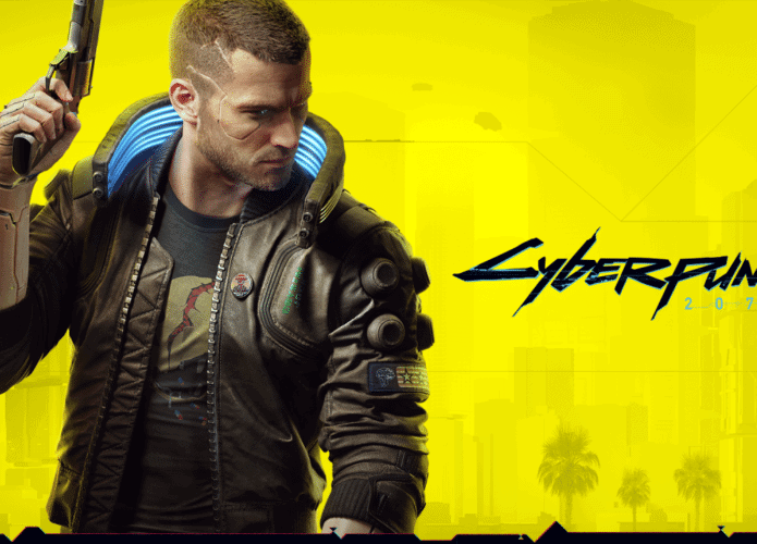 Códigos e cheats de Cyberpunk 2077 [2024]