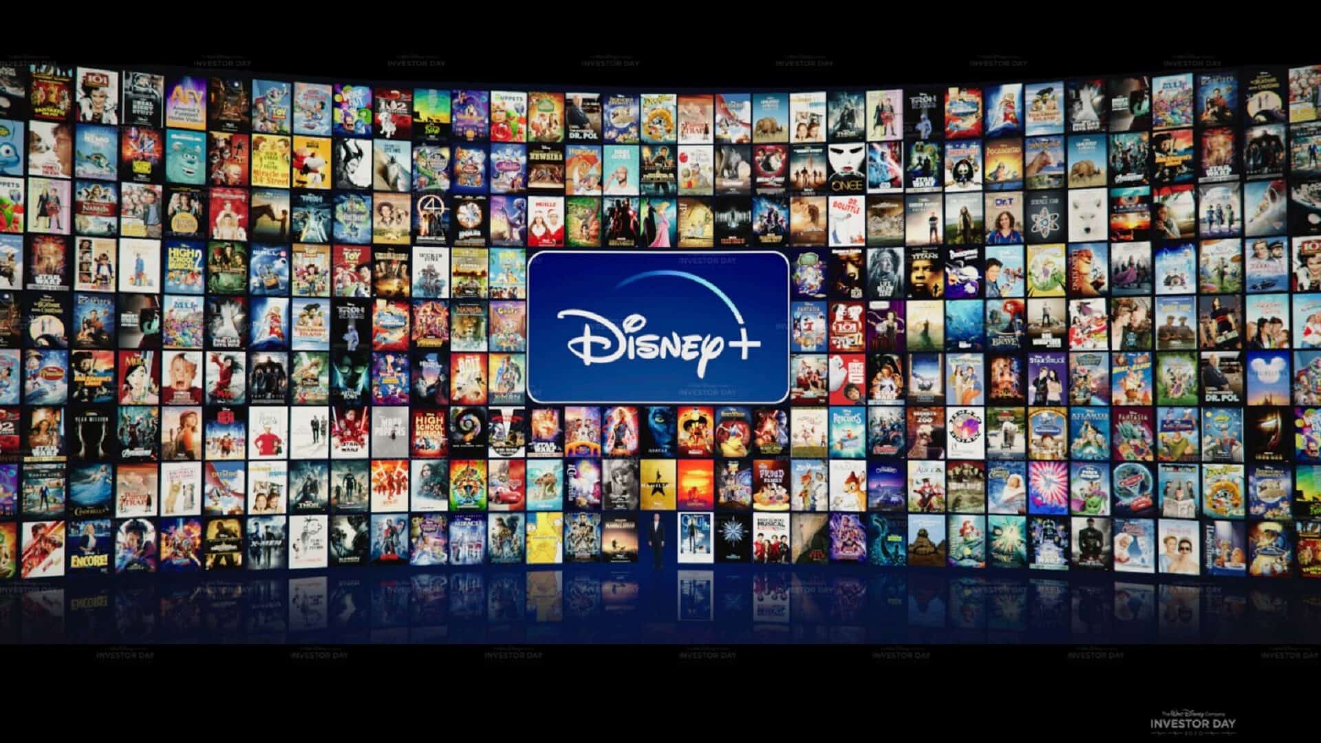 panorama de novas séries da disney