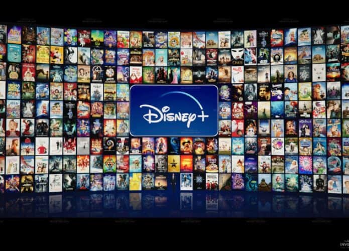 panorama de novas séries da disney