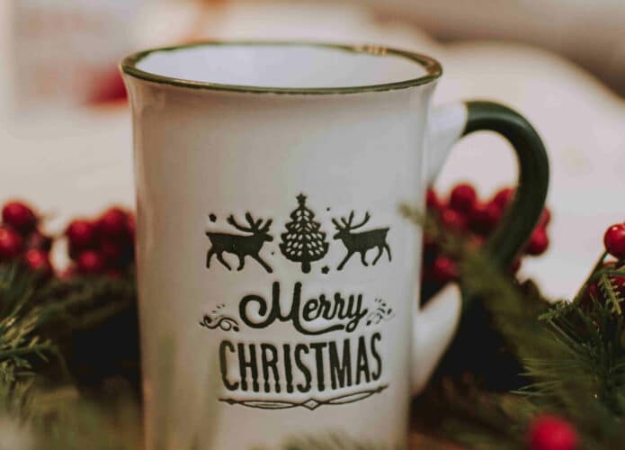 Feliz Natal