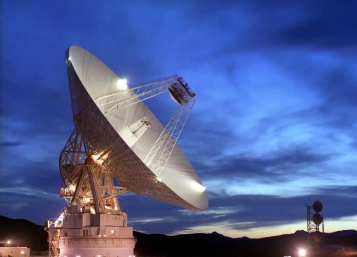 Satélite