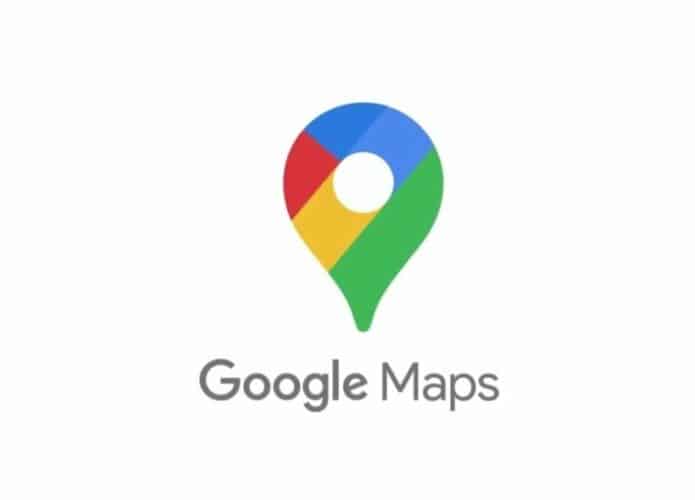 Google Maps