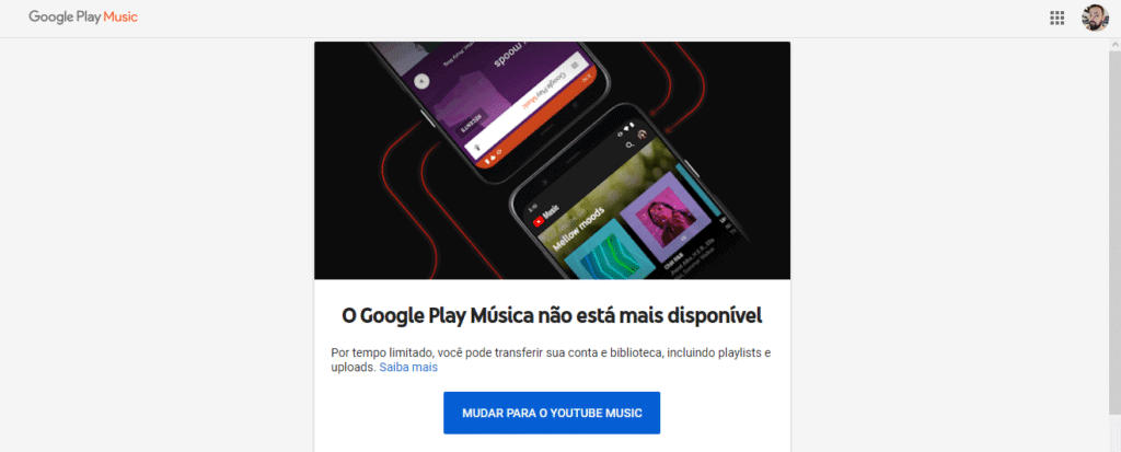 Google Play Music
