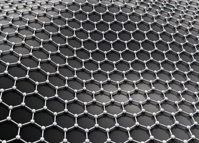 Baterias de grafeno, material à base de carbono, podem revolucionar a tecnologia