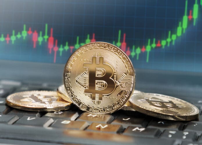 bitcoin