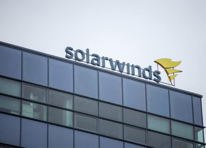 Ataque à SolarWinds serviu para aumentar as ações de empresas de segurança