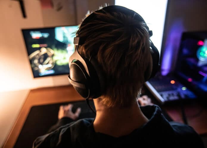 Mais de 140 mil empregos diretos foram criados de forma direta pela indústria gamer