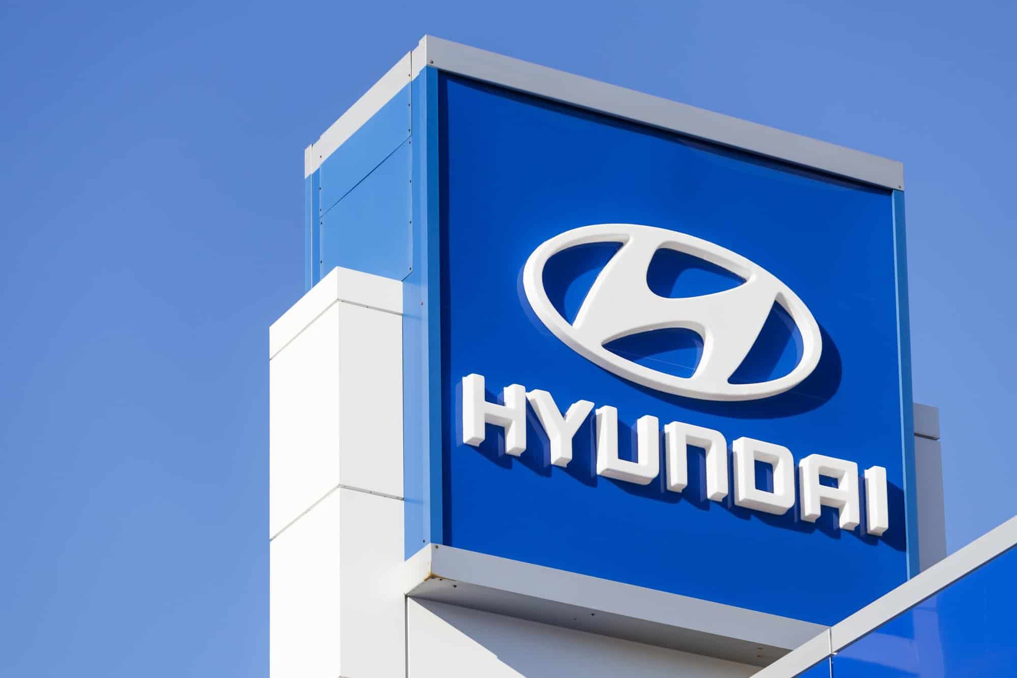 Vazamento mostra carro elétrico da Hyundai com autonomia de 450 Km