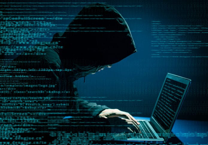 hacker