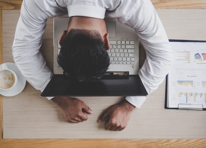 Aplicativos em segundo plano podem impactar no desempenho do computador