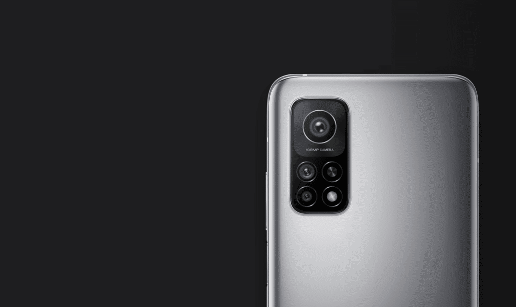xiaomi 100 bilhões Mi 10T Pro