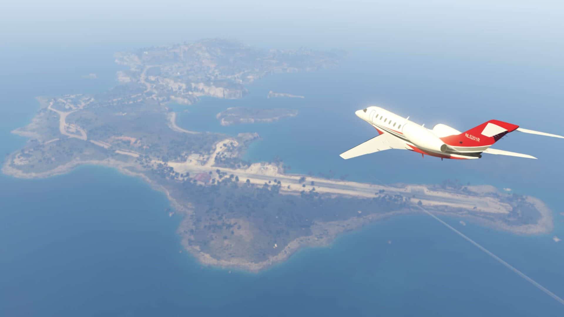 GTA Online: Golpe de Cayo Perico