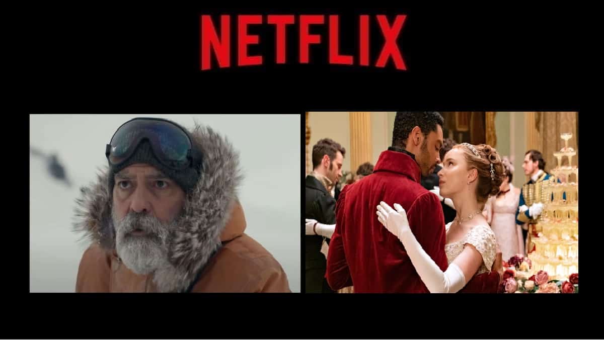 Esses são os filmes e séries que chegam à Netflix nesta semana