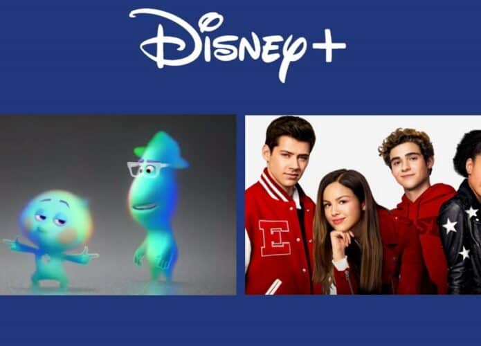 Confira os lançamentos desta semana do Disney Plus
