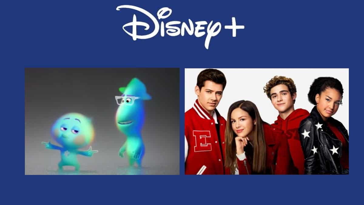 Confira os lançamentos desta semana do Disney Plus