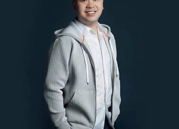 Lin Qi, falecido CEO dos estúdios Yoozoo