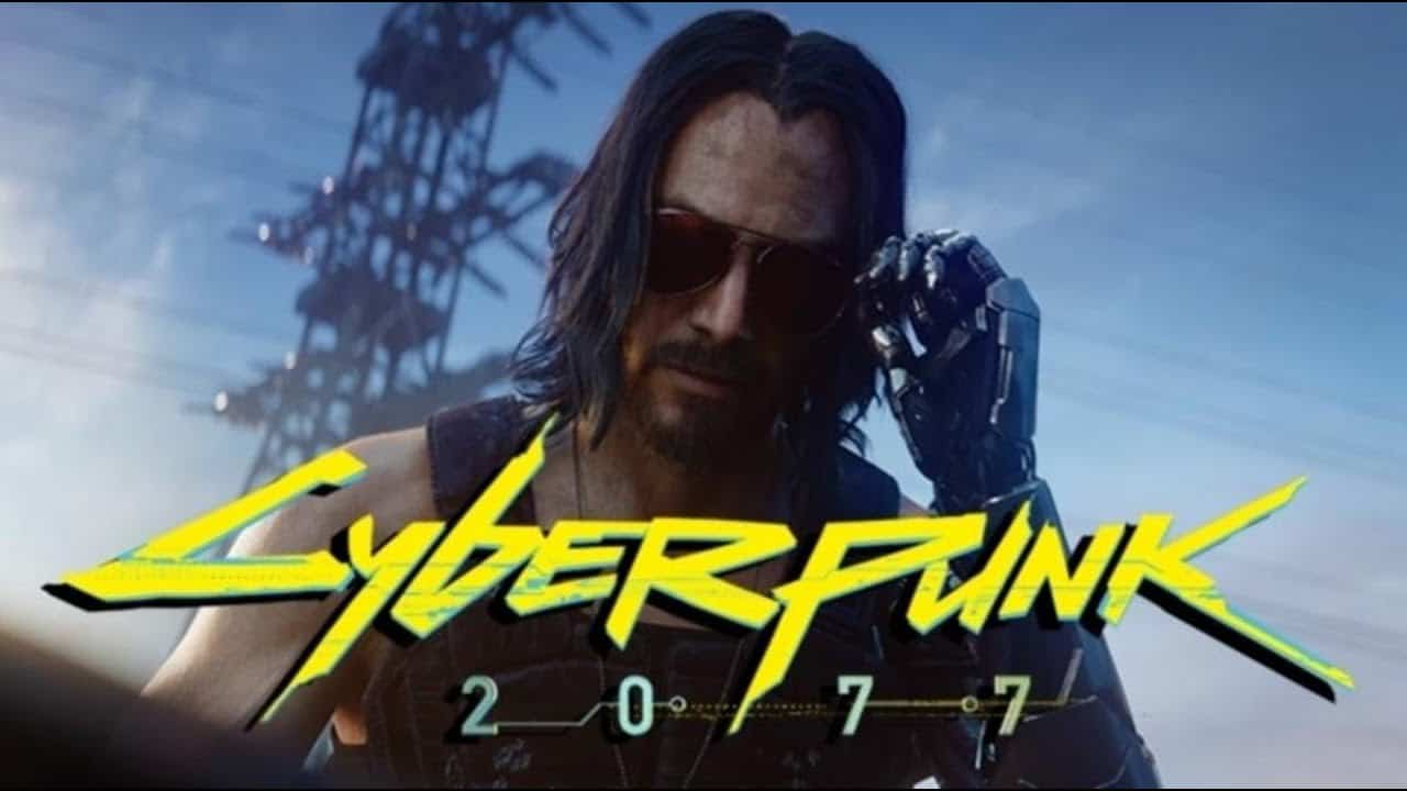 'Cyberpunk 2077 é um aviso' sobre o futuro, diz criador