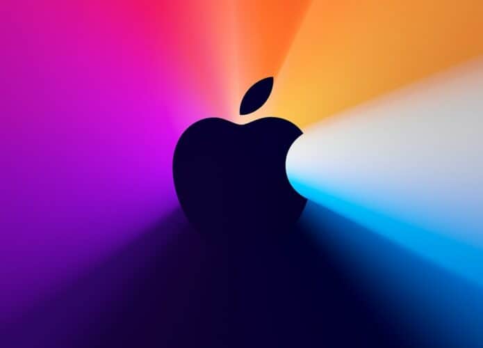 Loja Apple