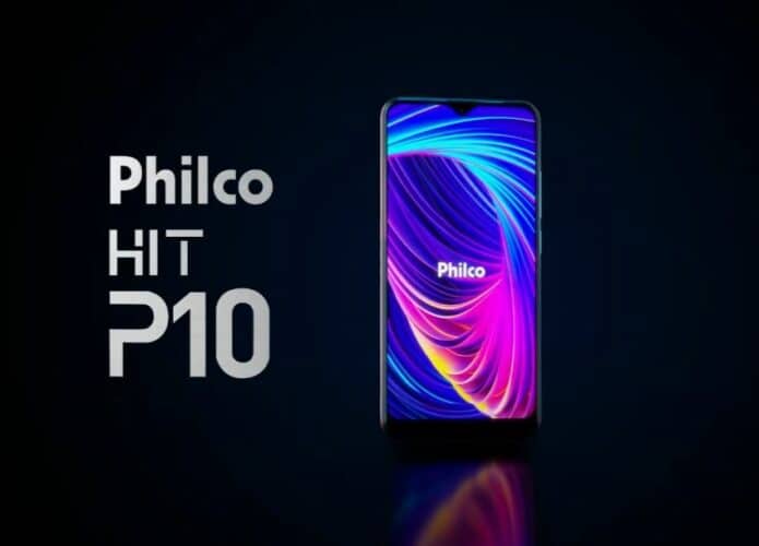 Philco HIT P10