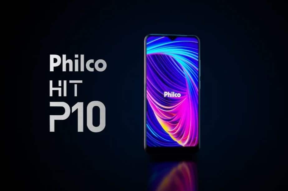 Philco HIT P10