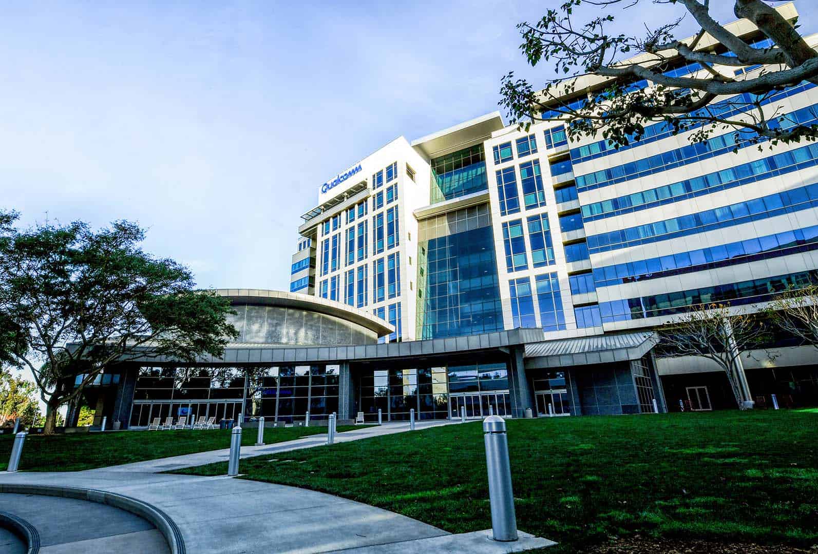 qualcomm-headquarters