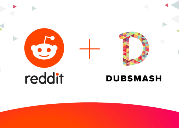 Dubsmash é comprado pelo Reddit