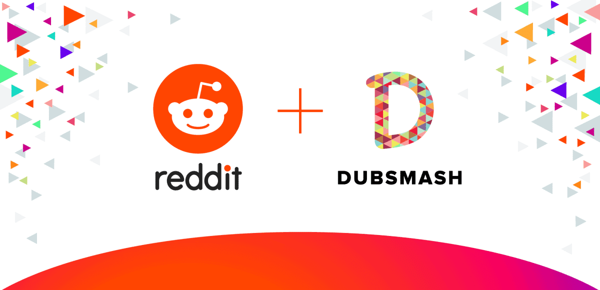 Dubsmash é comprado pelo Reddit