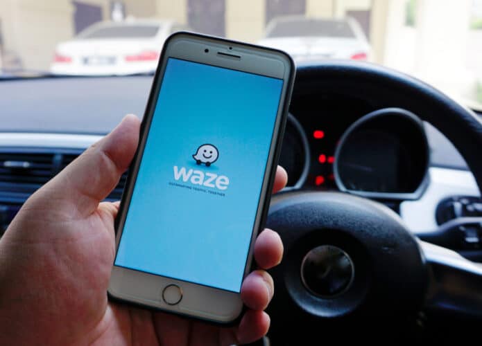 Waze lança integração com o Amazon Music