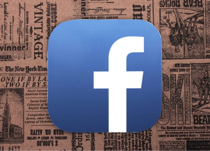 Facebook News