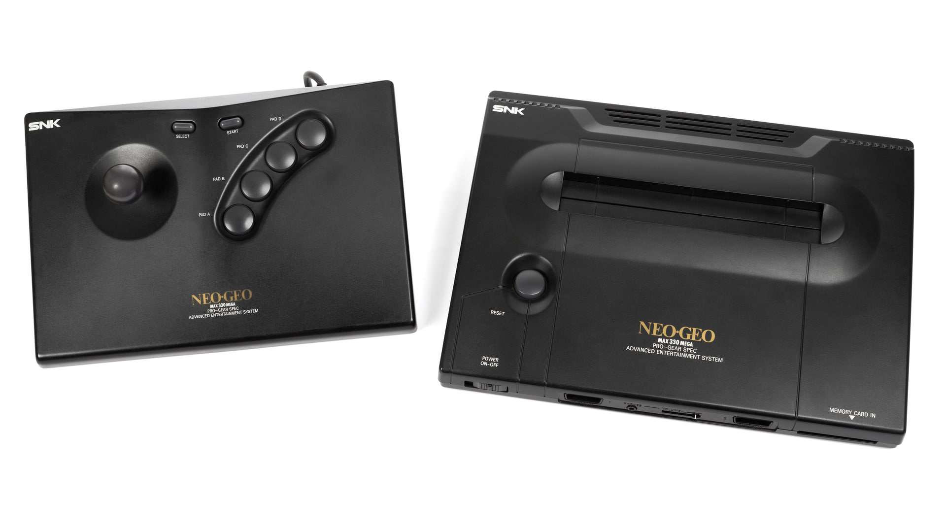 Neo Geo original