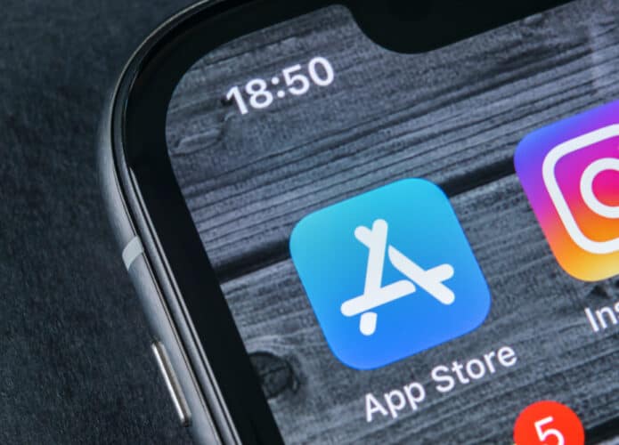 Apple divulga lista de apps e jogos mais baixados na App Store em 2020