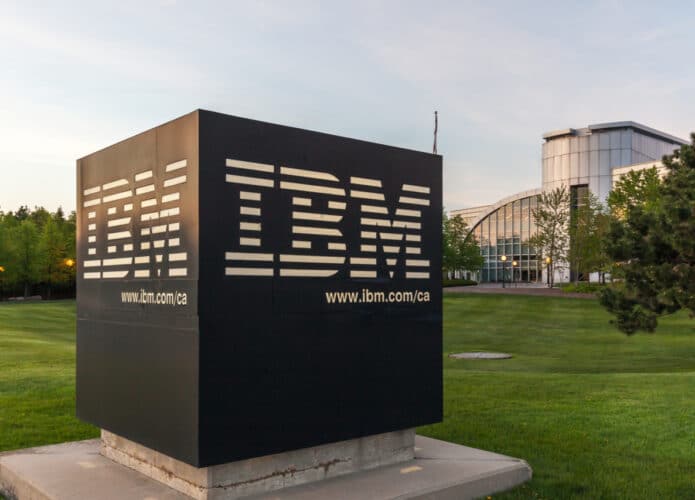 IBM