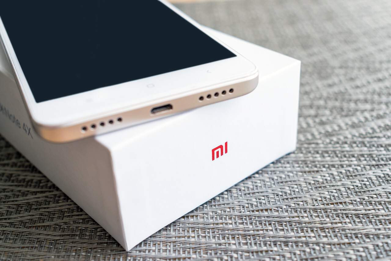 Xiaomi