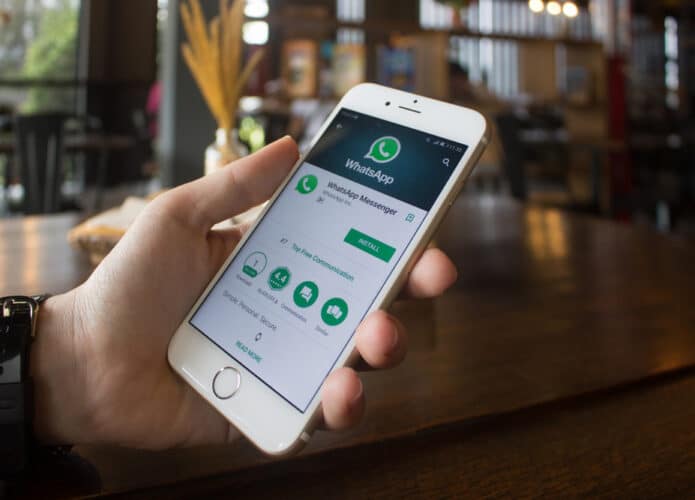 WhatsApp atualizará termos de uso em 2021