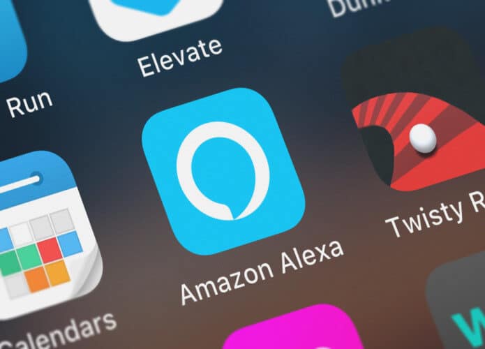 Amazon Alexa