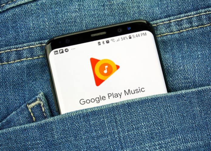 Conheça as alternativas para o Google Play Música