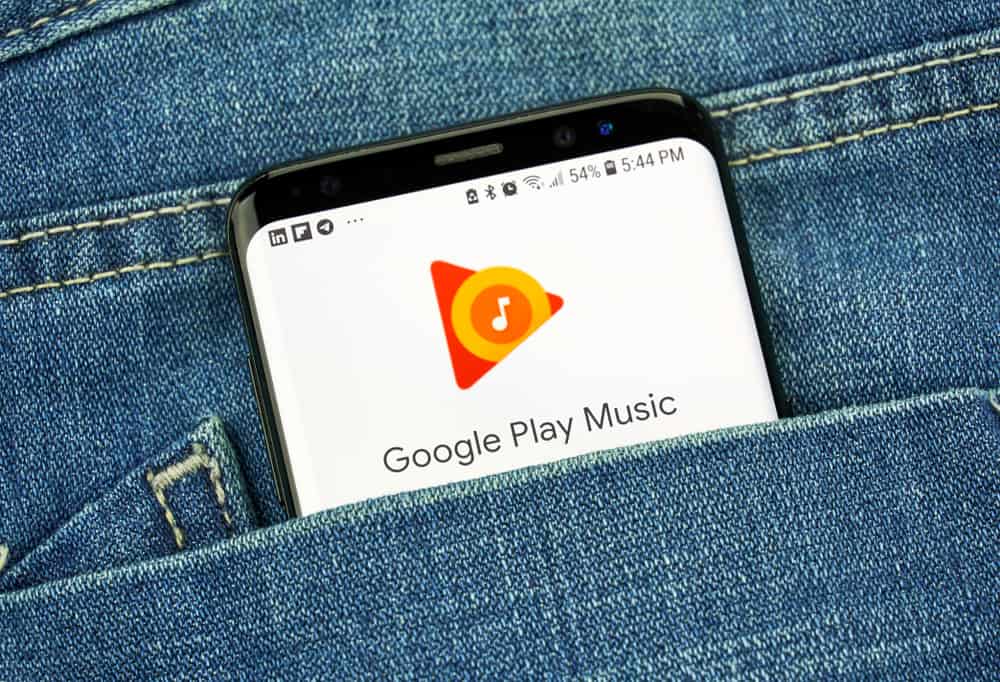 Conheça as alternativas para o Google Play Música