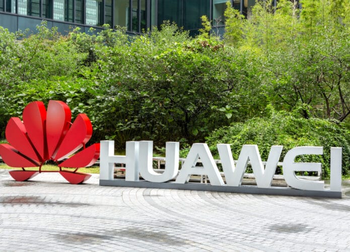 Empresário da Huawei se demitiu após polêmica com sistema de reconhecimento facial