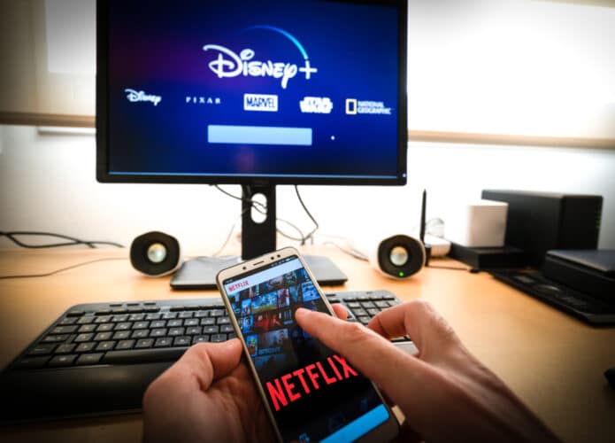 Disney+ no PC