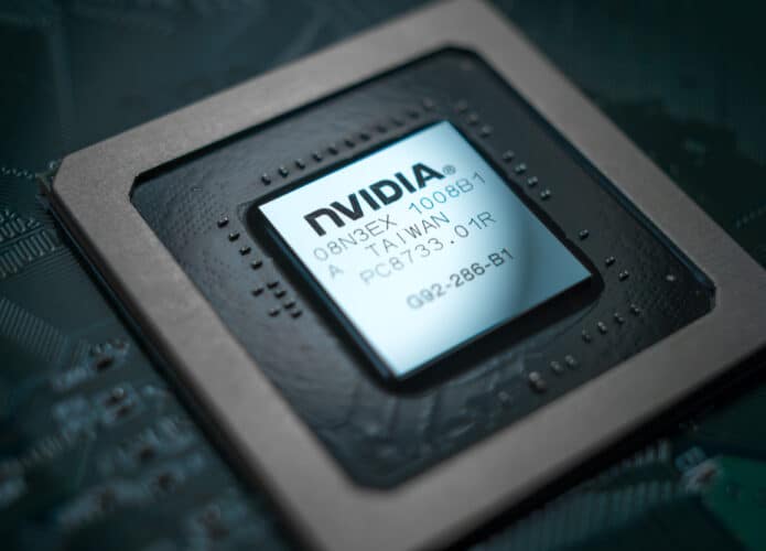 GPU Nvidia