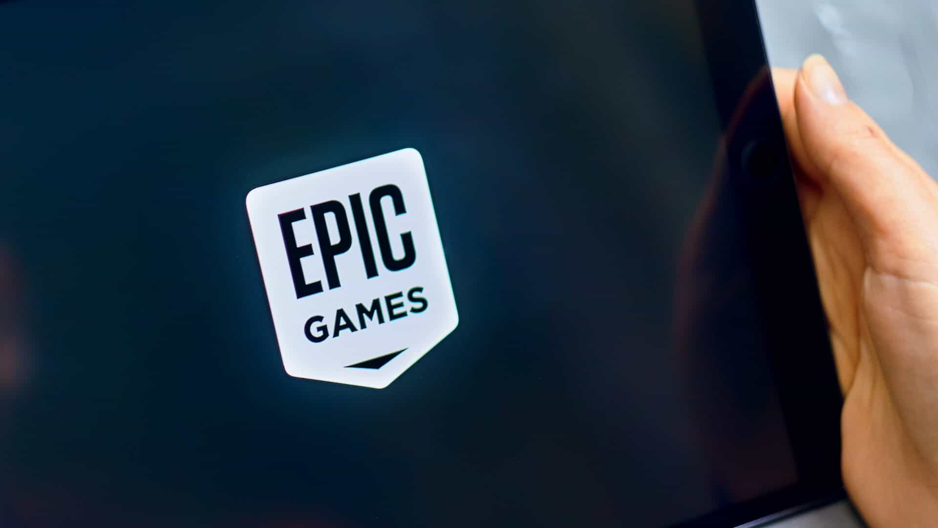 Epic Games