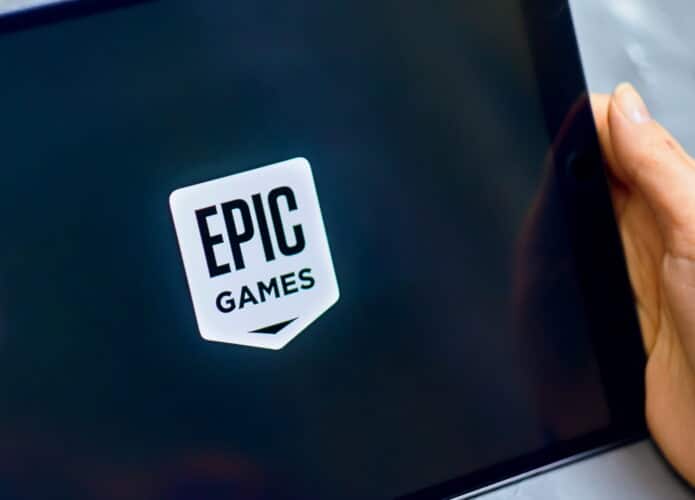 Epic Games