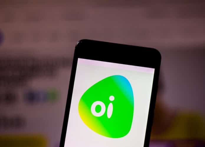 Oi telecomunicações
