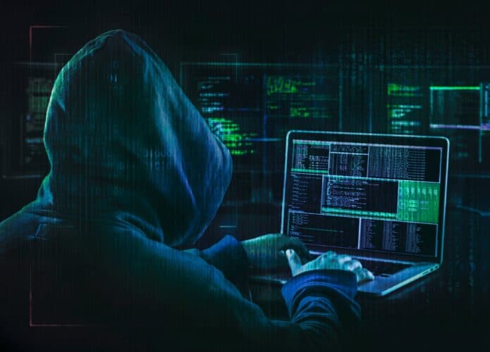 Hacker