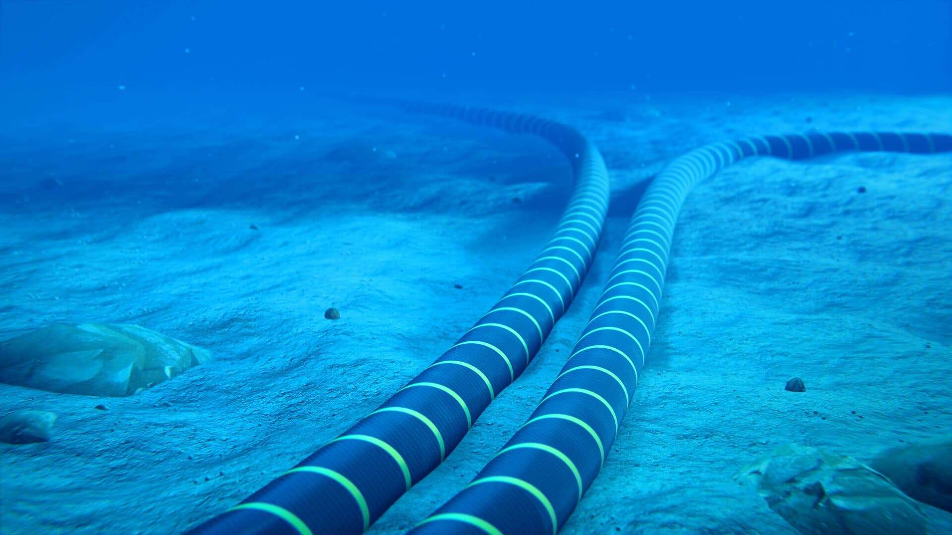 Cabo submarino